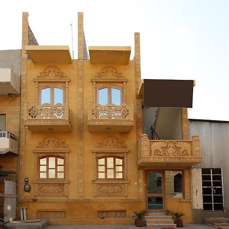 Oyo 10132 Hotel Regal Inn Jaisalmer Exterior photo